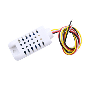 Módulo de sensor de temperatura y humedad digital SHT30 Sensor de sonda de temperatura y humedad de comunicación I2C de alta precisión
