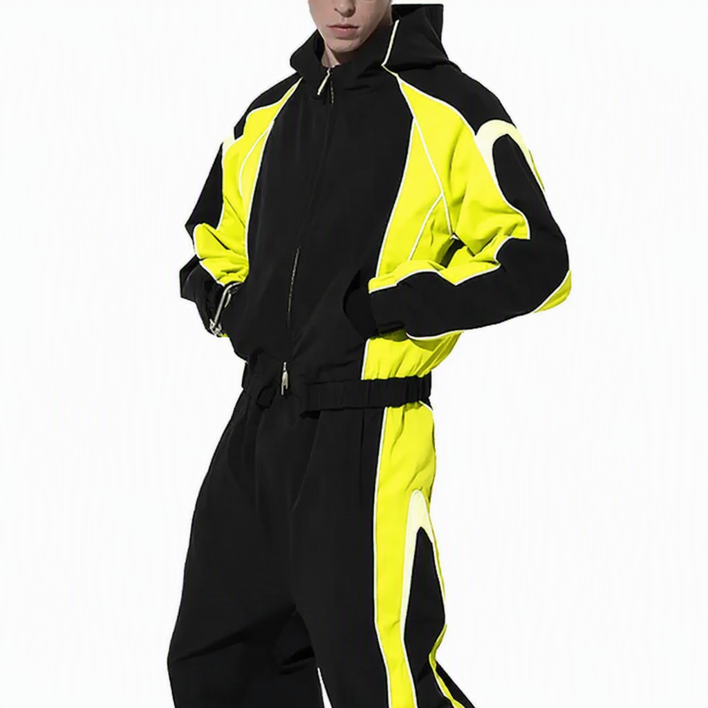 Jaune