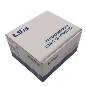 G7E-RTCA PLC <strong>Programming</strong> Interface High-Speed Communication with Modbus TCP Compatibility IP30 Protection - Product Image 2