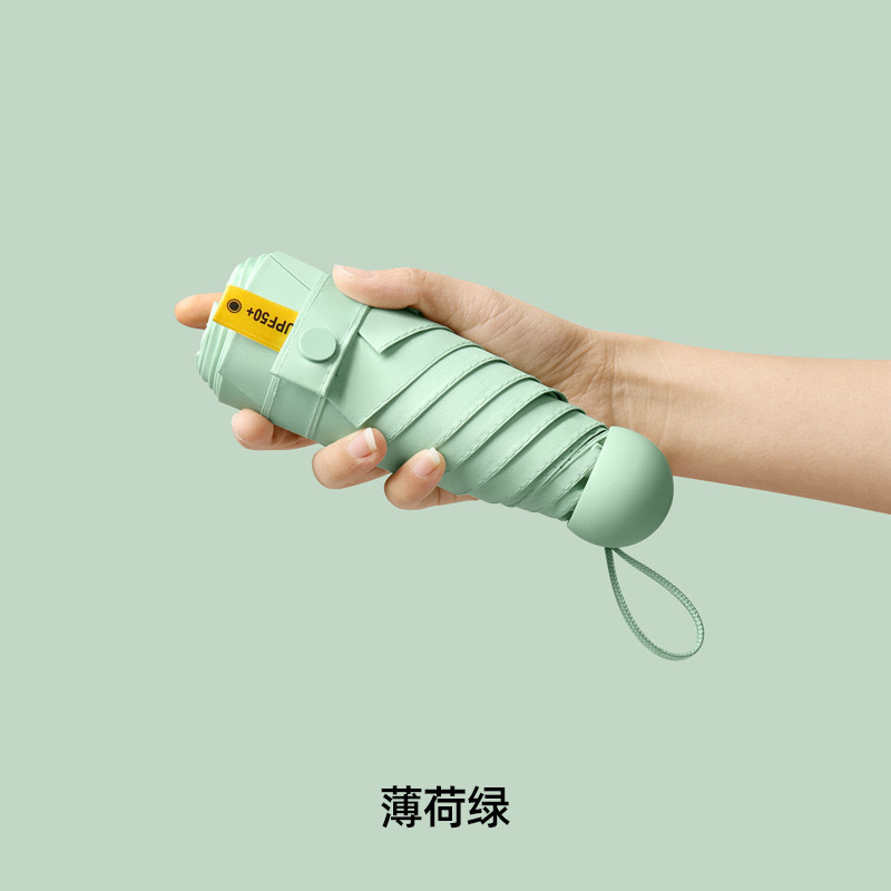 Mint Green
