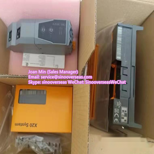 CPU-Modul X20CP0482 X20CP0410 X20CP0483 X20CP0484 X20CP0410 X20CP0411 X20CP1381 X20IF10X0 - Product Image 3