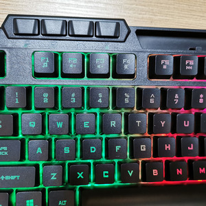 Nord Stage 3 Backlit 104 Key Gaming <strong>Keyboard</strong> Light <strong>Keyboard</strong> Piano 606g <strong>Notebook</strong> <strong>Keyboard</strong> Rainbow RGB Usb Desktop ABS Wired FK19 - Product Image 5