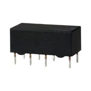 <strong>Signal</strong> <strong>Relay</strong> G6A-274P-ST-US-DC12 General Purpose <strong>Relay</strong> DPDT (2 Form C) 2A 12V Through Hole - Product Image 1