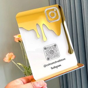 2024 инструменты для маркетинга в социальных сетях с помощью кода QR для успеха в розничной торговле - Product Image 3