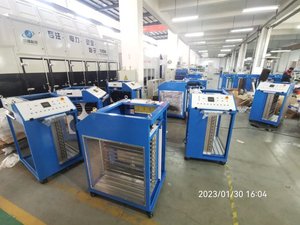 Load Bank 300kW 500kW for Genset <strong>Testing</strong> Solution with Ultra Compact Design - Product Image 3