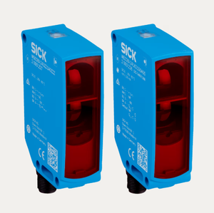 SICK WSE26P-24162100A00 NO1088335 W26シリーズ光電センサー物体検出用オリジナル在庫 - Product Image 1