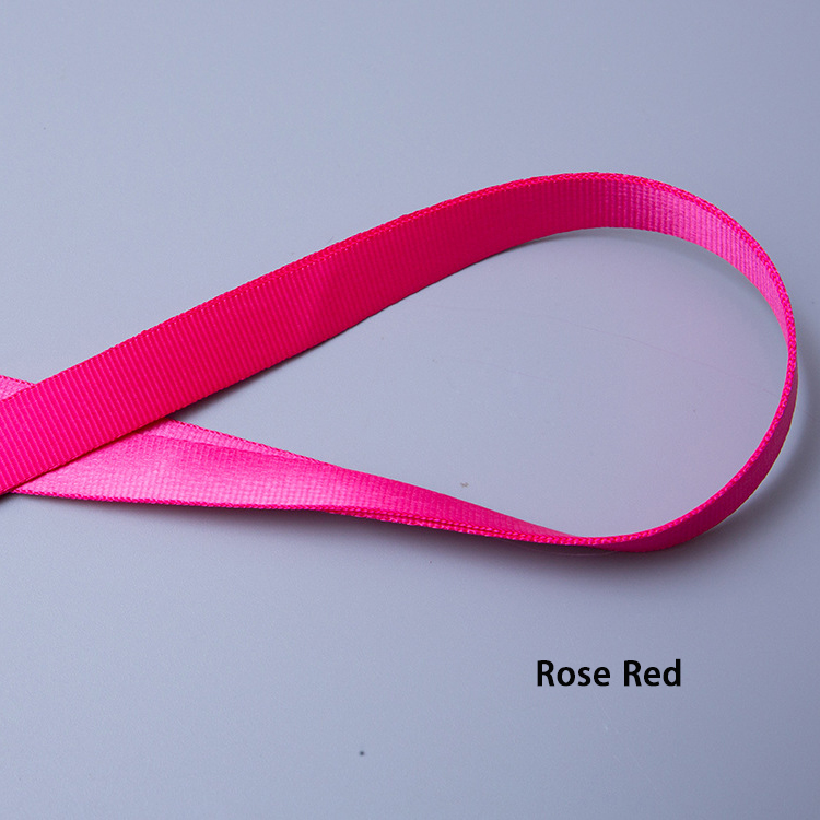 Rose red