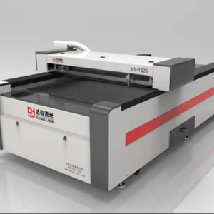 High Speed Acrylic Laser <strong>Cutter</strong> for Smooth Sign Making and Artwork Processing 300w - Product Image 1