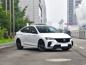 2023 Buick Weilang <strong>Pro</strong> Gs <strong>Blast</strong> Edition Compact Four-Door Five-Seater Gasoline Car Turbo Engine Leather ACC Cost-Effective Fuel - Product Image 3
