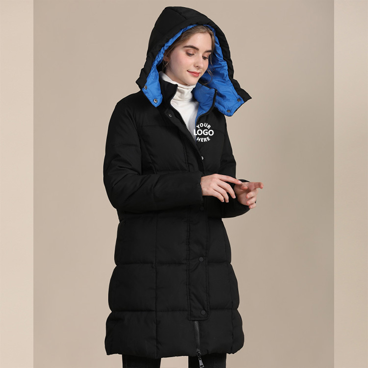 Noir-Bleu