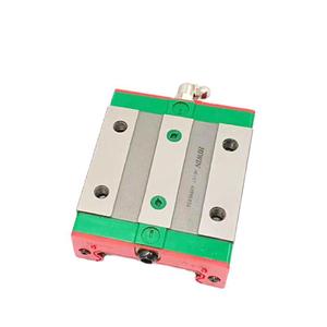Riel de guía lineal de alta calidad, precio bajo, 15mm, 20mm, bloque de guía LM para máquinas CNC, Riel de guía lineal - Product Image 4