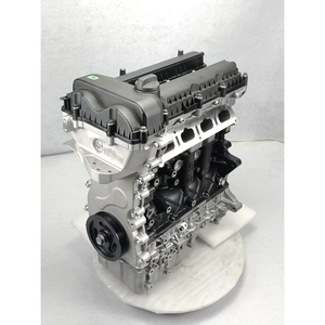 Brand New Chinese Auto <strong>Engine</strong> SQRE4G15C E4G15C 4G15C Long Block <strong>Engine</strong> Assembly 1.5L for Chery Tiggo 3X 5X Arrizo 5 - Product Image 2