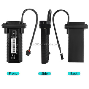 GPS5 Global 4G Waterproof <strong>GPS</strong> Tracker Glonass GSM Beidou Positioning <strong>Android</strong> App View 1 Year Warranty Acc Detection Function - Product Image 2