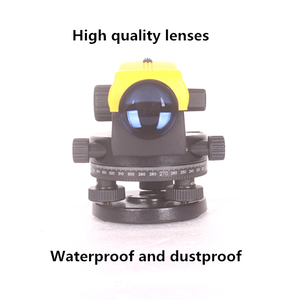 32X Automatic <strong>Dumpy</strong> <strong>Survey</strong> Instrument Price Optical Auto <strong>Level</strong> - Product Image 4