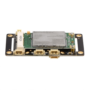 <strong>Ethernet</strong> &amp; Communication Modules Mini PCIE EC20 Module - Product Image 5
