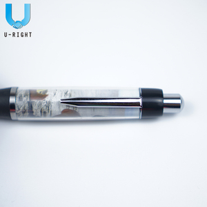 Personalized Plastic Photo Paper <strong>Pen</strong>