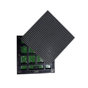 ストック屋外P6 192*192mm Smd Ledディスプレイスクリーンモジュール - Product Image 3