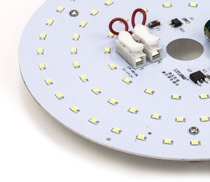 Nhôm 2835 <span class=keywords><strong>LED</strong></span> SMD <span class=keywords><strong>5630</strong></span> pcba Chất lượng cao mạch PCB board - Product Image 3