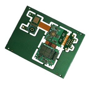 Gerber dosyaları ile özel PCB ve PCBA üretim tedarikçiden komple kurulu imalat ve yüzey montajı teknolojisi montajı alıntı - Product Image 2