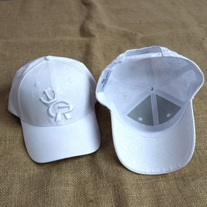 Custom Latest Style 6 Panel Baseball <strong>Cap</strong> 3D Embroidered logo Star Pattern Color Changing Design <strong>Cap</strong> - Product Image 5