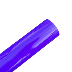 PVC süper mat renk vinil kendinden yapışkanlı vinil için çizim kesici parlak vinil rulo - Product Image 1