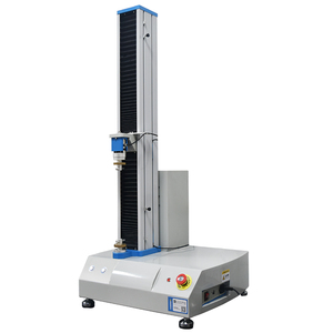 Customized Low Viscosity Computer <strong>Servo</strong> Tensile <strong>Testing</strong> <strong>Machine</strong> - Product Image 1