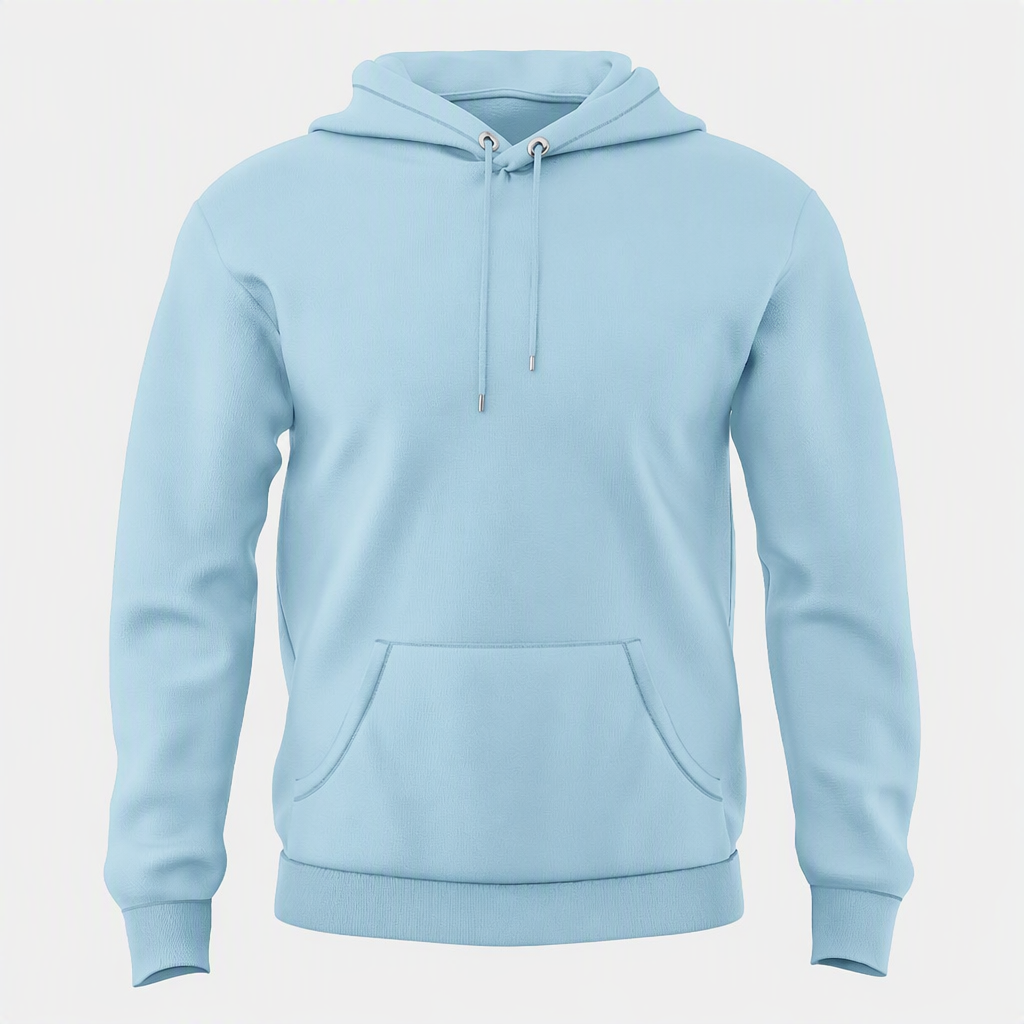 Bleu clair