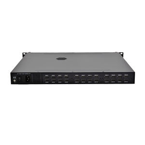 8 16 24ช่อง HD encodulator H264 CATV HD encodulator HD-Mi อินพุต HD MPEG-4เข้ารหัสวิดีโอ H264 - Product Image 4