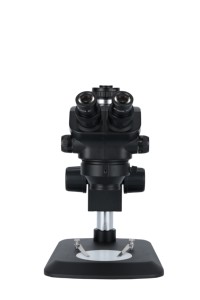 SZ-0750NT 0.7x-5.0x三目变焦立体显微镜焊接 - Product Image 2
