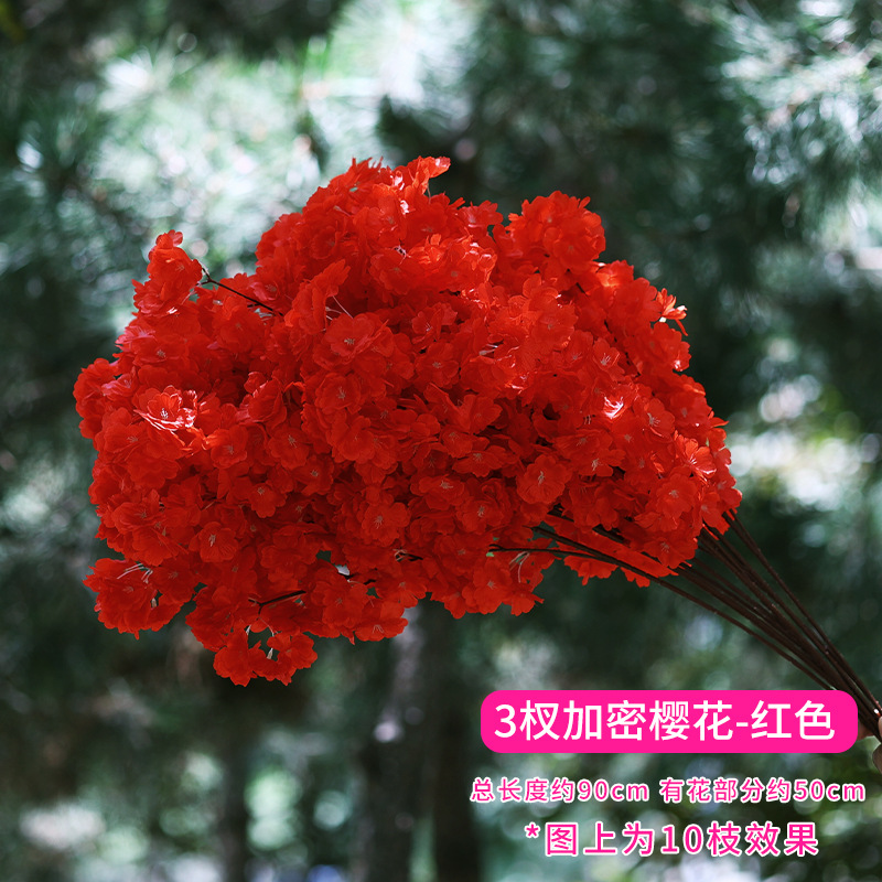 Trident Extra Rouge