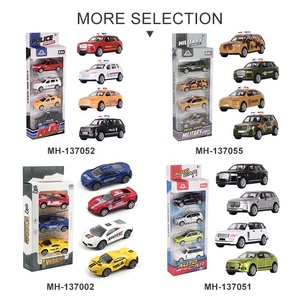 Diecast Race Vehicles Model Alloy Racing Vehicles <strong>Toy</strong> Pull Back Mini Car <strong>Toy</strong> - Product Image 6
