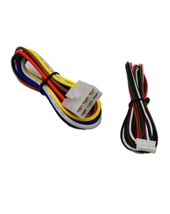 Easy-to-<strong>Install</strong> Keyless Entry Car Alarm System with <strong>Push</strong> <strong>Button</strong> <strong>Start</strong>/Stop Engine Remote Control System for Camry Model - Product Image 4
