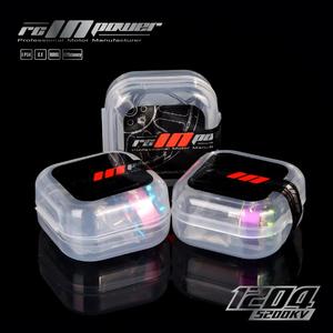 Rcinpower GTS V2 1204 5000/8000KV 2-4S CinewhoopブラシレスモーターFPVレーシングフリースタイルRCモデルマルチコプターフレーム - Product Image 4