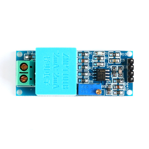 ZMPT101B変圧器AC電圧センサー2MA 250v電子部品 - Product Image 1