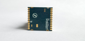 Mini Passive 2m Range Pr9200 <strong>Uhf</strong> <strong>Rfid</strong> <strong>Reader</strong> Module <strong>arduino</strong>