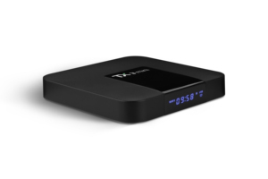 Smart <strong>Box</strong> 2.4G/5.8G WiFi with 2 USB Ports Android TV Set Top <strong>Box</strong> - Product Image 6