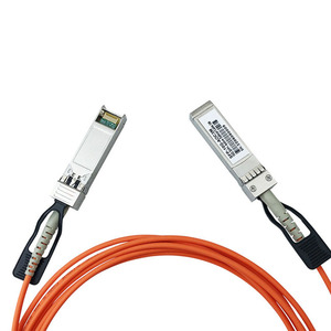 <span class=keywords><strong>15m</strong></span> cisc0 SFP-10G-AOC15M תואם 10g sfp + aoc