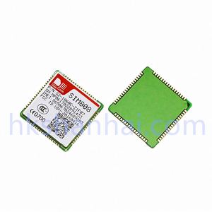 Nuevo módulo Simcom SIM808 Gsm Gprs Gps Placa de desarrollo SHANHAI