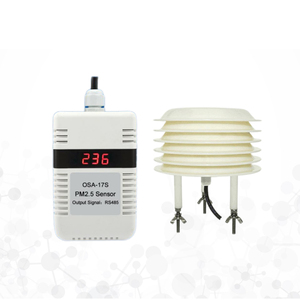 <span class=keywords><strong>Sensor</strong></span> da concentração da poeira do CDW-21A <span class=keywords><strong>Pm2.5</strong></span> exterior para Pm10 ou Pm 2,5 RS485