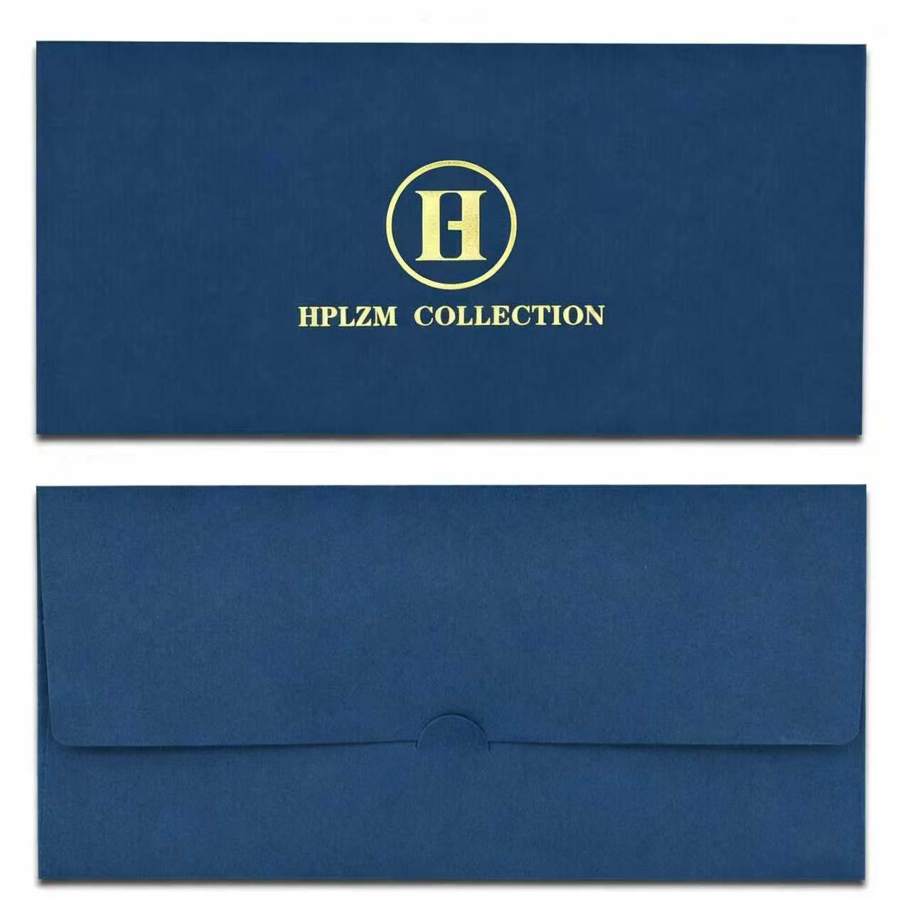 Single Luxury Envelope
