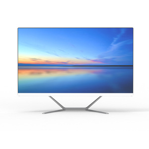 PC para juegos todo en uno con pantalla LCD sin bordes de alta calidad I3 I5 I7 I9 1-12th DDR3 RAM Sistema operativo Win10 - Product Image 1