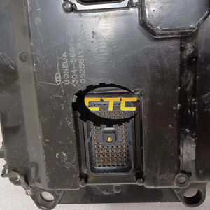 Second Hand 304-5687 304-5687-02 <strong>Computer</strong> Board <strong>for</strong> CAT Electronic Control Unit 3045687 ECM <strong>Controller</strong> - Product Image 4