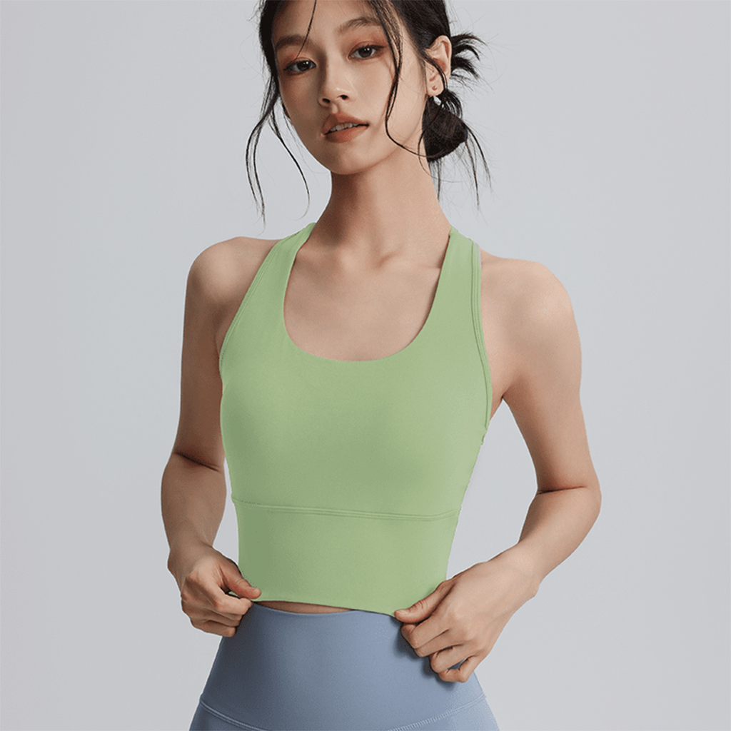 Apple Green