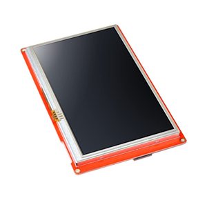 Nx8048p070-011c-y di Nextion 7 pollici intelligente TFT modulo LCD Display Touch Screen nextion nx8048p070-011c-y 7 Nextion Display - Product Image 5