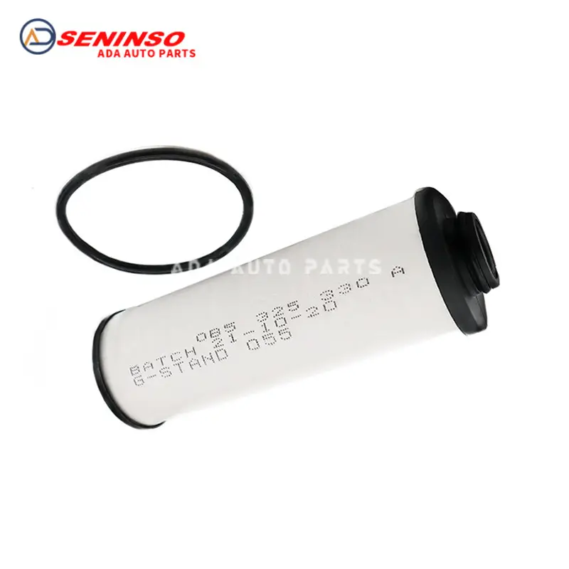 Sello de filtro de aceite de caja de cambios para Audi, sello de transmisión automática 0B5-325-330A 0B5 DL501 DSG de 7 velocidades para Audi A4 A5 A6 A7 Q5 RS5 S4 S5 S6