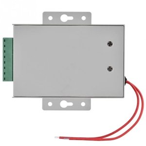 Ingresso AC110V-240V uscita DC 12V 3A 30W Controller di alimentazione per sistema di controllo accessi porta - Product Image 4