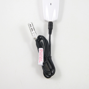 Tuya Smart Life <strong>Zigbee</strong> <strong>Temperature</strong> <strong>Sensor</strong> Humidity Detector Battery Powered Data <strong>Logger</strong> - Product Image 3