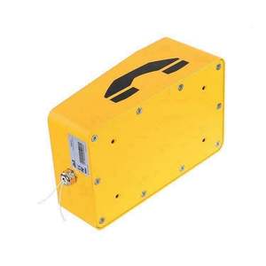 الاتصال الهاتفي التلقائي على الطريق السريع صندوق مكالمات الطوارئ Handsfree SOS الهاتف للاستجابة السريعة - Product Image 5