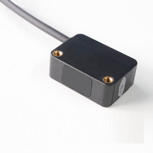 TOF方形光电传感器，光电开关，距离传感器，RS485通讯，0.5-4 000毫米 - Product Image 1