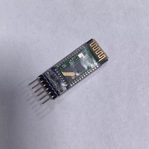 Módulo de comunicación de puerto serie de transmisión, reemplazo de módulo esclavo de 6 pines para placa de desarrollo PCBA DIY para Arduino - Product Image 2
